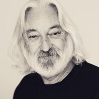 Fotoğraf Andrew Jack