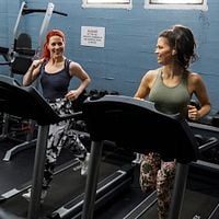 Fotoğraf Alice Wetterlund