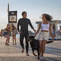 Fotoğraf Paola Locatelli