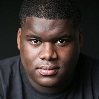 Fotoğraf Tuwaine Barrett