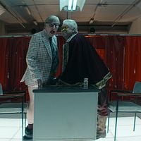 Fotoğraf Richard McCabe