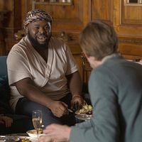 Fotoğraf Harry Trevaldwyn