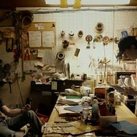 Fotoğraf Marc Beaupré