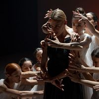 Fotoğraf Olivia Baglivi