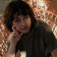 Fotoğraf Sydney Chandler