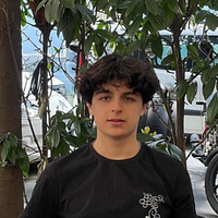 Fotoğraf Arda Kalaycı