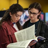 Fotoğraf Isis Hainsworth