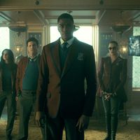 Fotoğraf Cazzie David