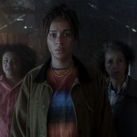 Fotoğraf Michelle de Swarte