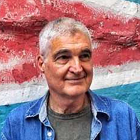 Fotoğraf Charles Carroll