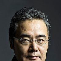 Fotoğraf Ryo Iwamatsu