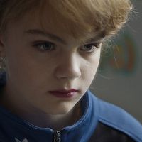 Fotoğraf Zelda Samson