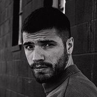 Fotoğraf Hugo Diego Garcia