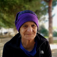 Fotoğraf Dudu Yetik