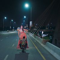 Fotoğraf Alina Khan