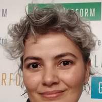 Fotoğraf Güler Aşık