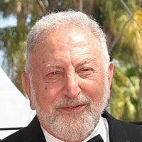 Fotoğraf Makram Khoury