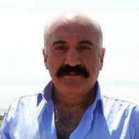 Fotoğraf Binali Münüklü