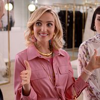 Fotoğraf Chloe Fineman