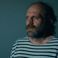 Fotoğraf Christian Chaussex