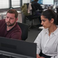 Fotoğraf Hannah Khalique-Brown