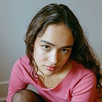 Fotoğraf Thalia Besson