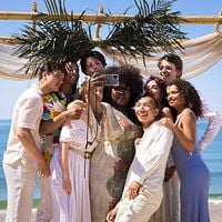 Fotoğraf Oscar Lesage