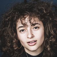 Fotoğraf Nina Bloomgarden