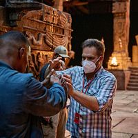 Fotoğraf J.J. Perry