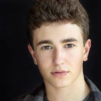 Fotoğraf Gabriel LaBelle