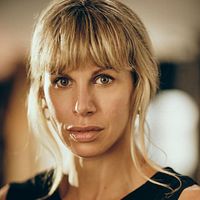 Fotoğraf Danielle Scott