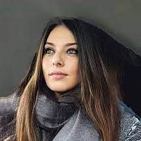 Fotoğraf Anuska Alborg