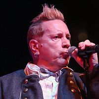 Fotoğraf Gary Lydon