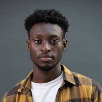 Fotoğraf Ernest Kingsley Jr.