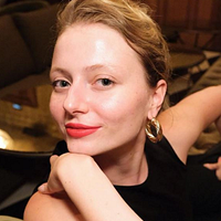 Fotoğraf Yasemin Szawlowski