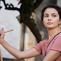 Fotoğraf Federica Torchetti
