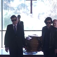 Fotoğraf Mike Amigorena