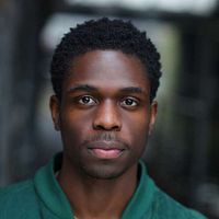 Fotoğraf Jordan Peters