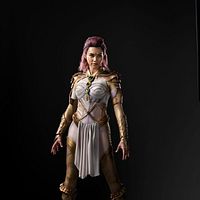 Fotoğraf Lisa Ambalavanar