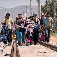 Fotoğraf Elmi Rashid Elmi