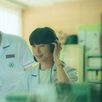 Fotoğraf Woo-Seok Byeon