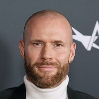 Fotoğraf Oliver Trevena