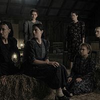 Fotoğraf Michelle McLeod