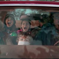 Fotoğraf Sam Nivola