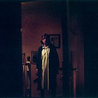 Fotoğraf Ingrid Craigie