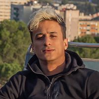 Fotoğraf Farid Bechara
