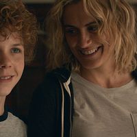 Fotoğraf Colin O'Brien