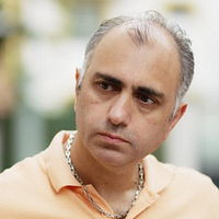 Fotoğraf Davut Bekri