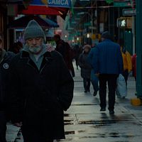 Fotoğraf Giorgi Tabidze