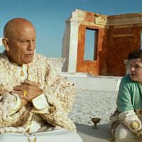 Fotoğraf Tom Xander